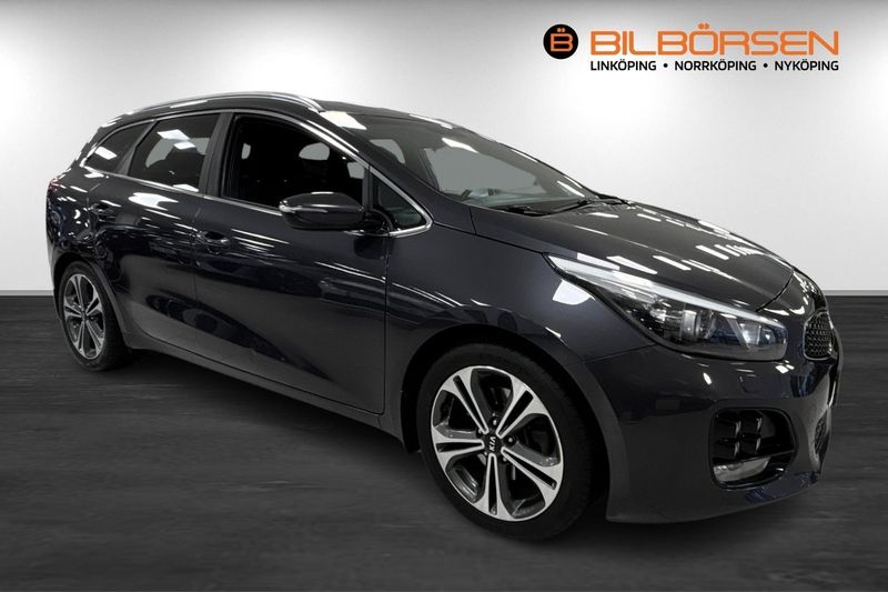 Kia Cee´d bild 3