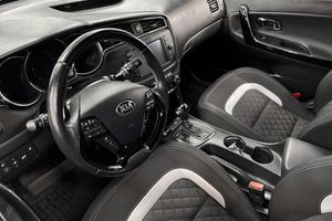 Kia Cee´d bild 7