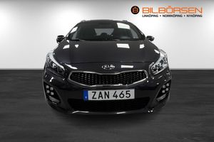 Kia Cee´d bild 2