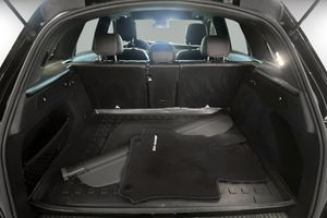 Mercedes GLC220 bild 14