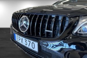 Mercedes GLC220 bild 20