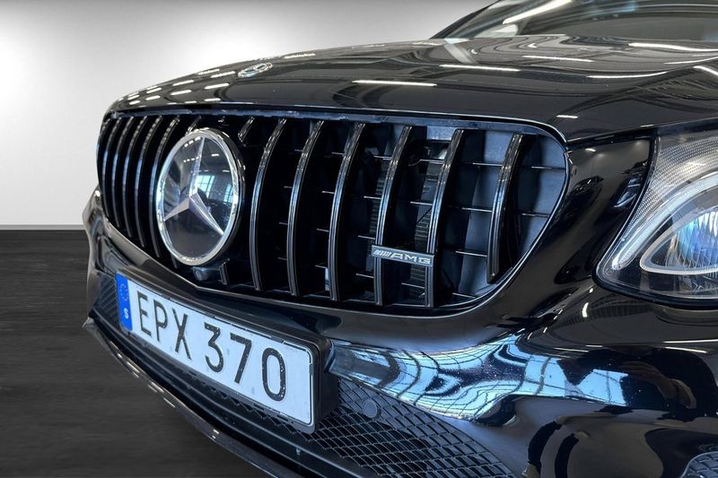 Mercedes GLC220 bild 20