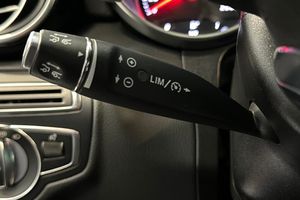 Mercedes GLC220 bild 19