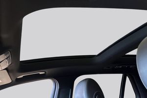 Mercedes GLC220 bild 18