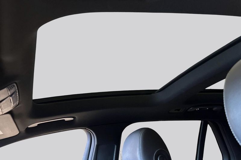 Mercedes GLC220 bild 18