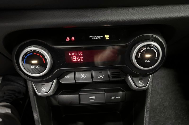 Kia Picanto bild 13