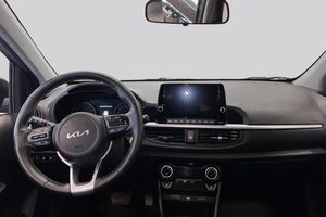 Kia Picanto bild 7