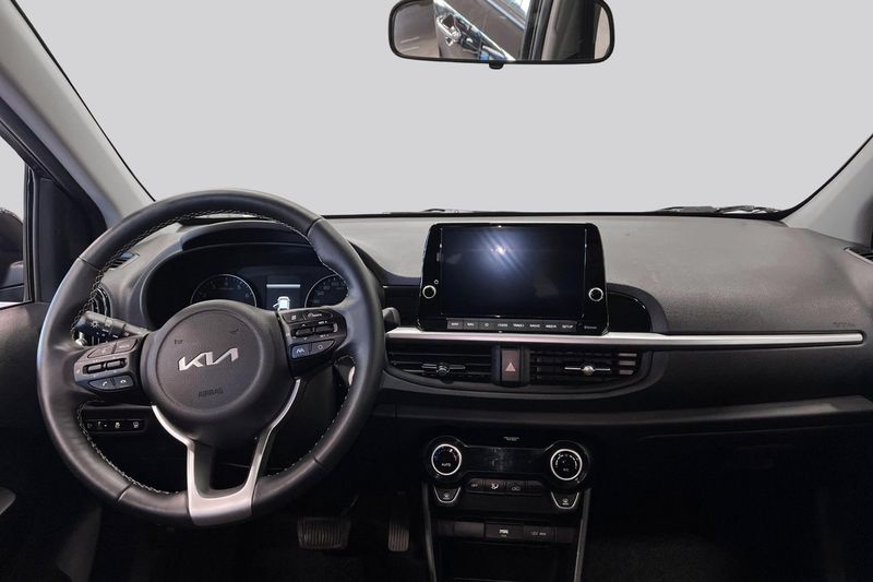 Kia Picanto bild 7