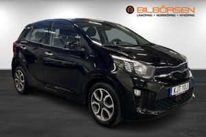 Kia Picanto bild 3