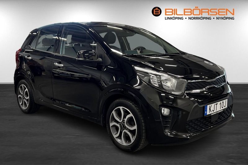 Kia Picanto bild 3