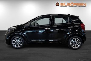 Kia Picanto bild 4