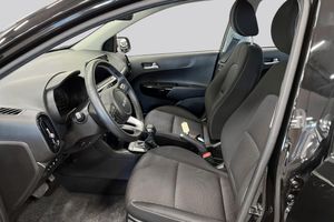 Kia Picanto bild 8