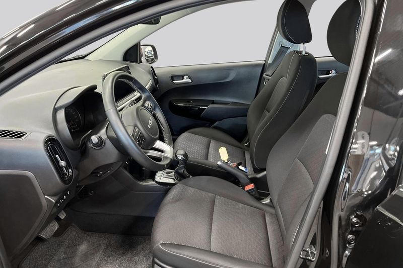 Kia Picanto bild 8