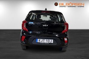 Kia Picanto bild 5