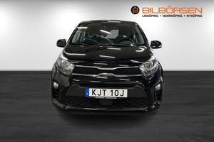 Kia Picanto bild 2