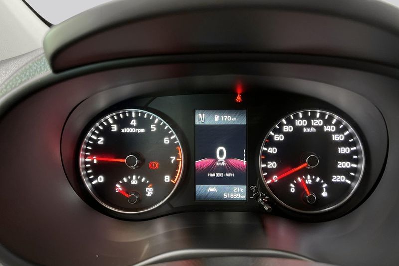 Kia Picanto bild 10