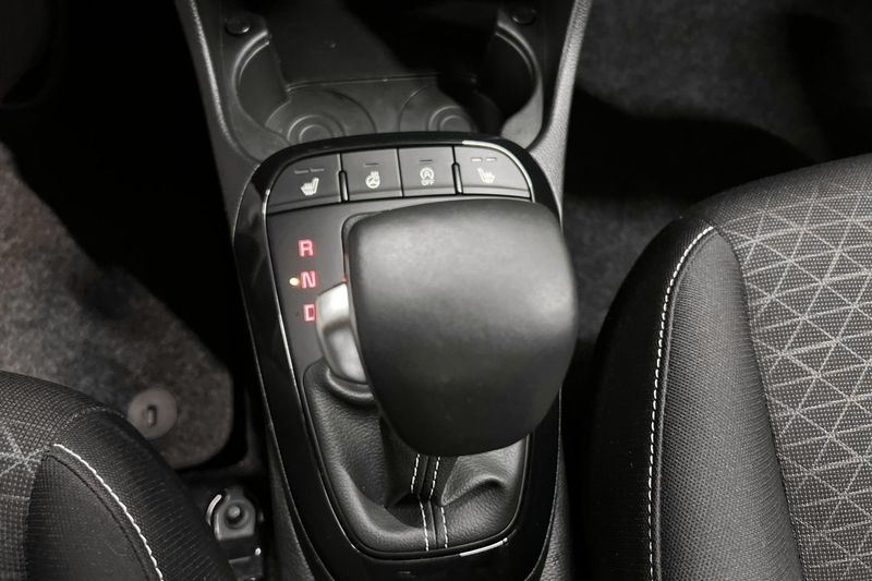 Kia Picanto bild 12