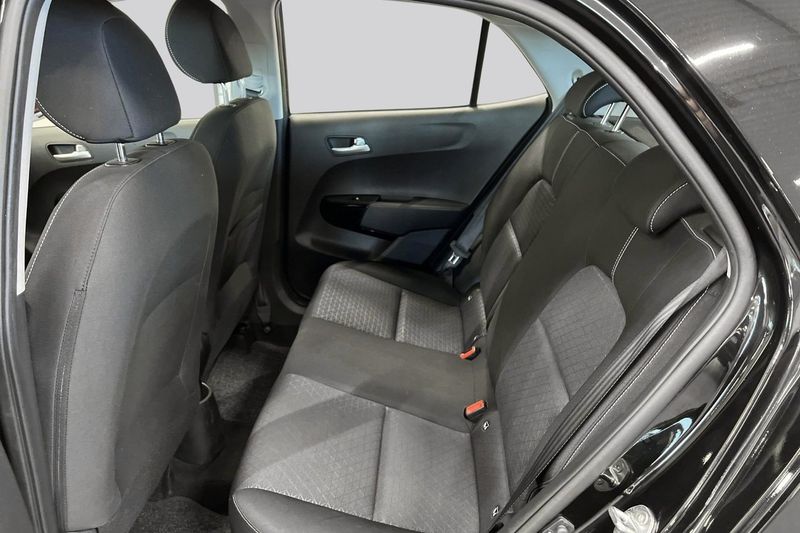 Kia Picanto bild 9
