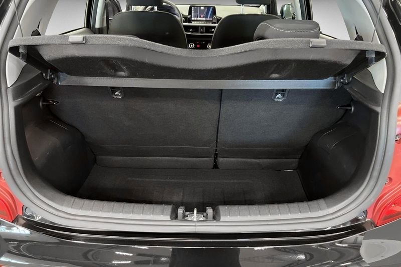 Kia Picanto bild 14