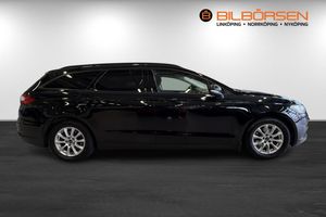 Ford Mondeo bild 4