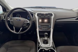 Ford Mondeo bild 7