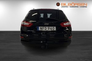 Ford Mondeo bild 5