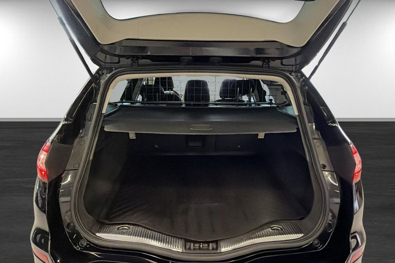 Ford Mondeo bild 14