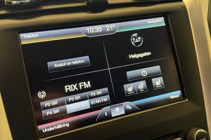 Ford Mondeo bild 15