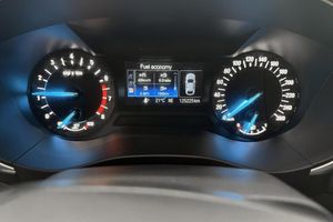 Ford Mondeo bild 10