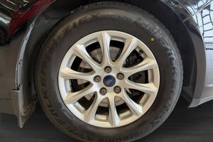 Ford Mondeo bild 18