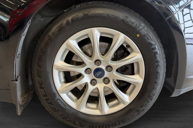 Ford Mondeo bild 18