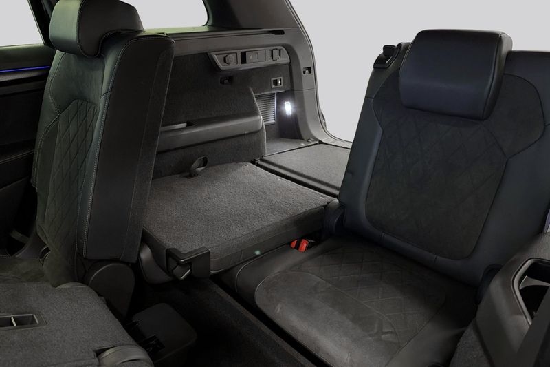 Skoda Kodiaq bild 15