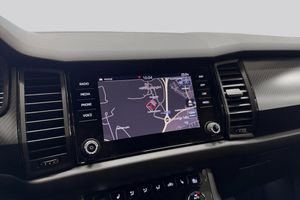 Skoda Kodiaq bild 11