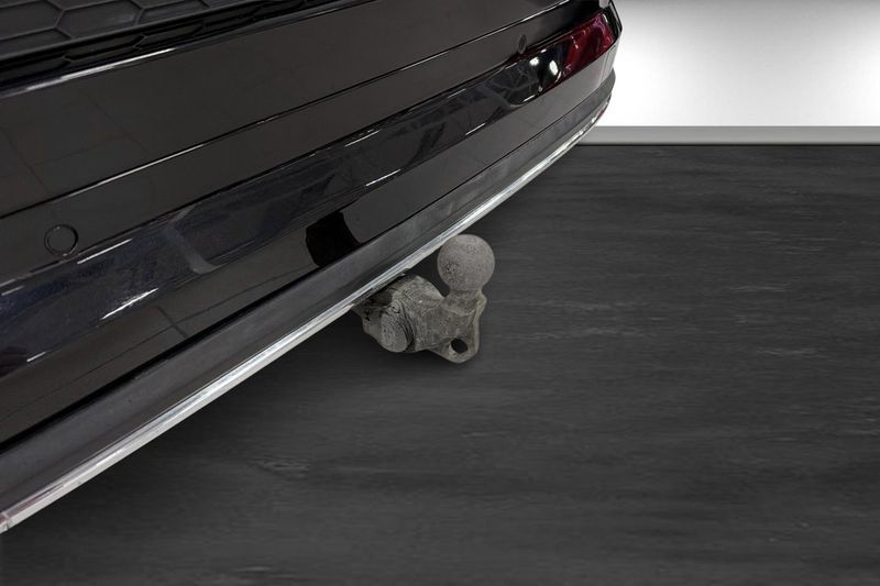 Skoda Kodiaq bild 16