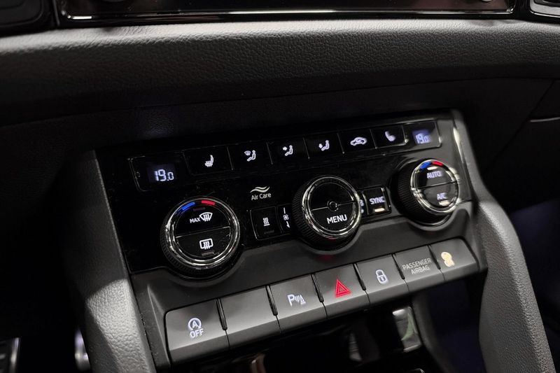 Skoda Kodiaq bild 13