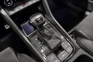 Skoda Kodiaq bild 12
