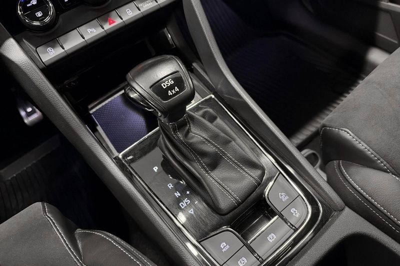 Skoda Kodiaq bild 12