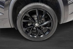 Skoda Kodiaq bild 21