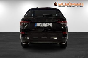 Skoda Kodiaq bild 5