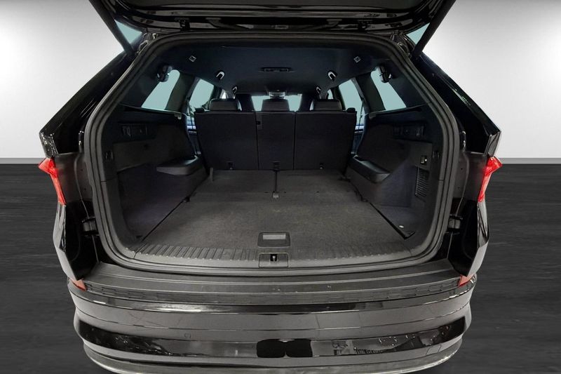Skoda Kodiaq bild 14