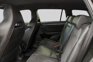 Skoda Kodiaq bild 9