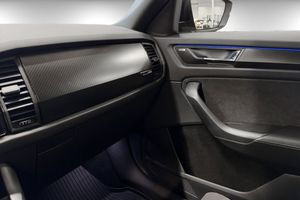 Skoda Kodiaq bild 19