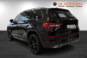 Skoda Kodiaq bild 6