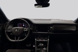 Skoda Kodiaq bild 7