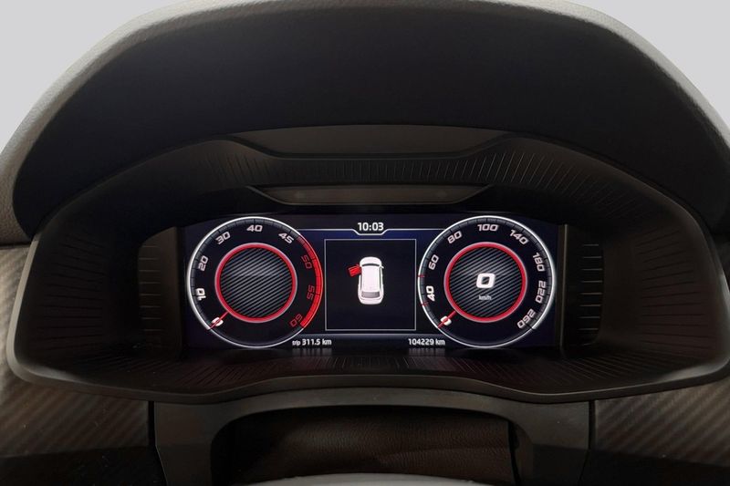 Skoda Kodiaq bild 10