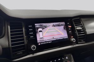 Skoda Kodiaq bild 20