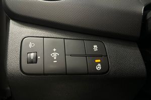 Hyundai i10 bild 15