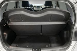 Hyundai i10 bild 14