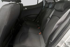Hyundai i10 bild 9