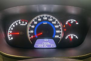 Hyundai i10 bild 10
